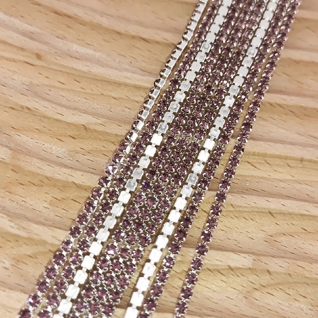 2mm Chain For Making Fancy Pen Or Fancy Beads