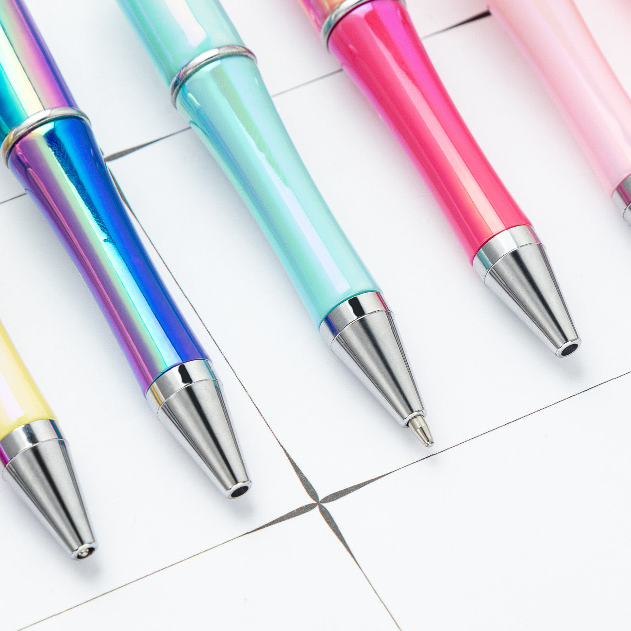 UV Beadable Pens