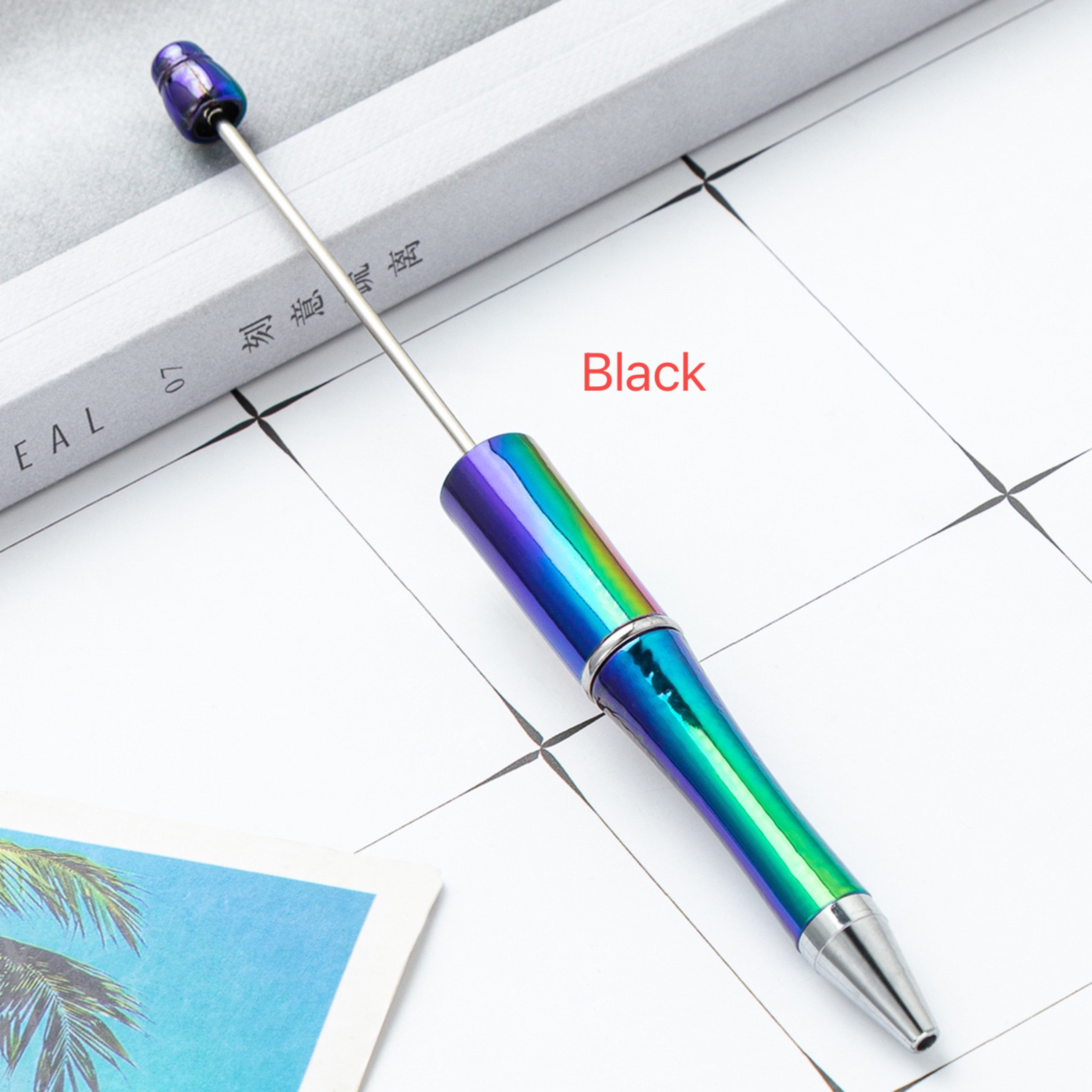 UV Beadable Pens