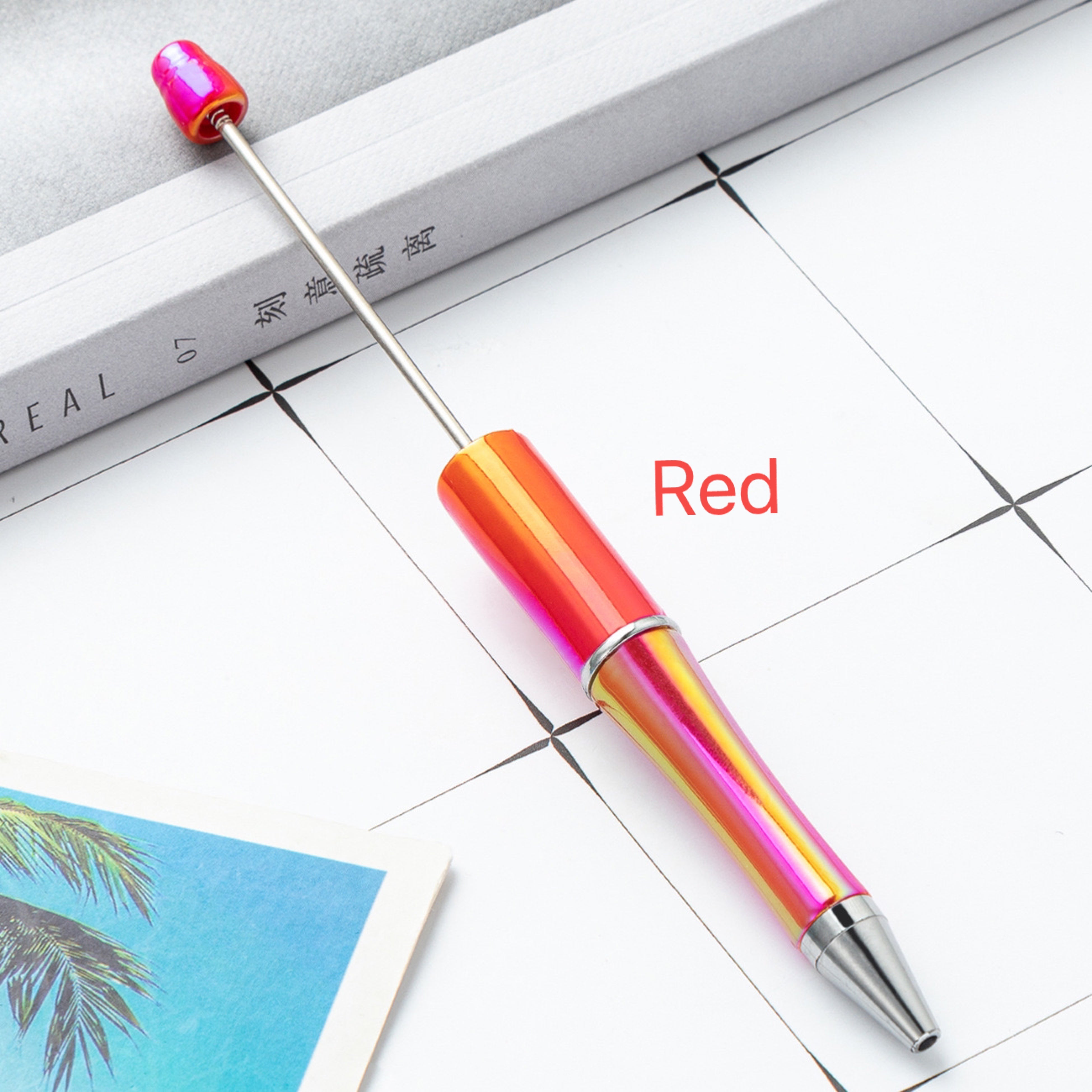 UV Beadable Pens