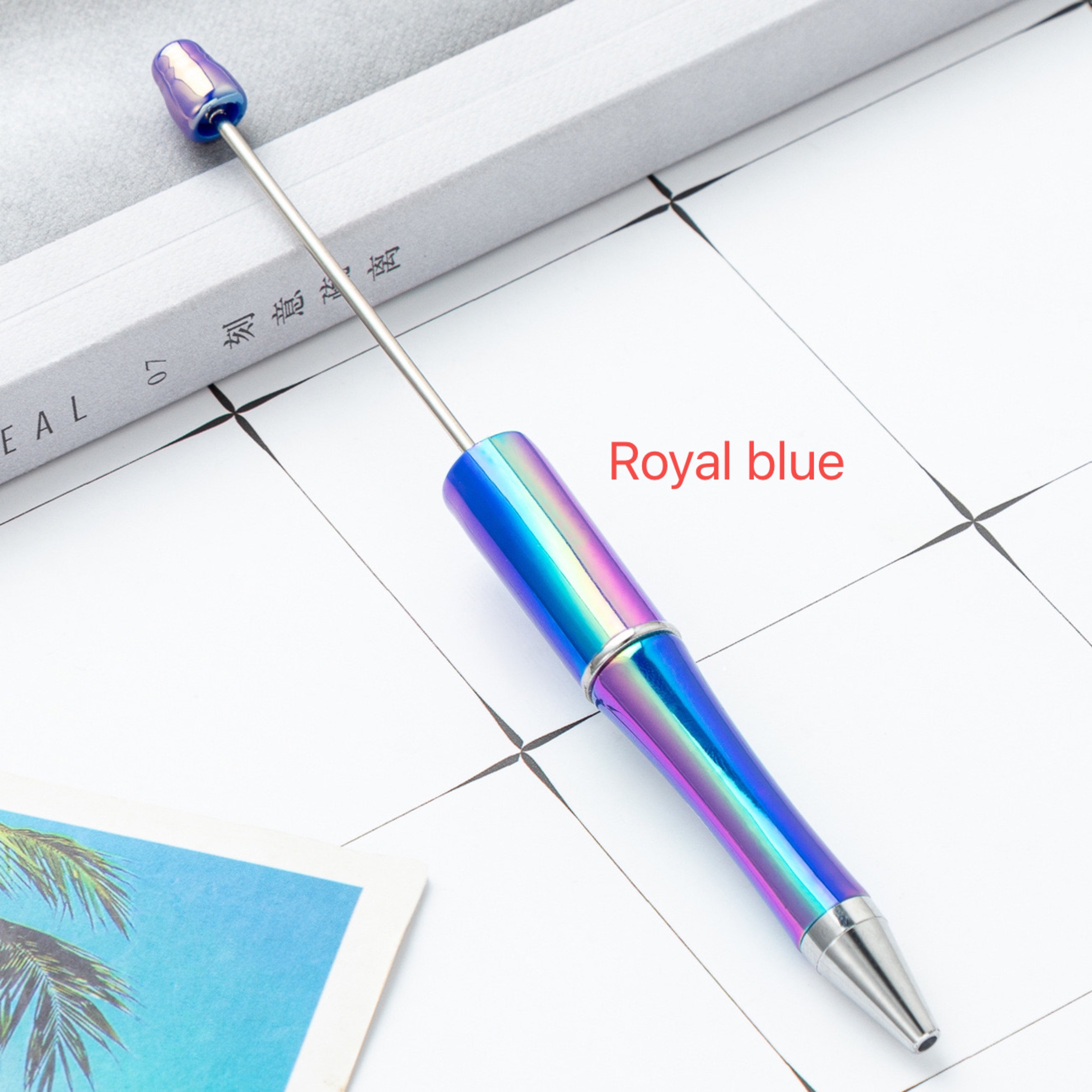 UV Beadable Pens