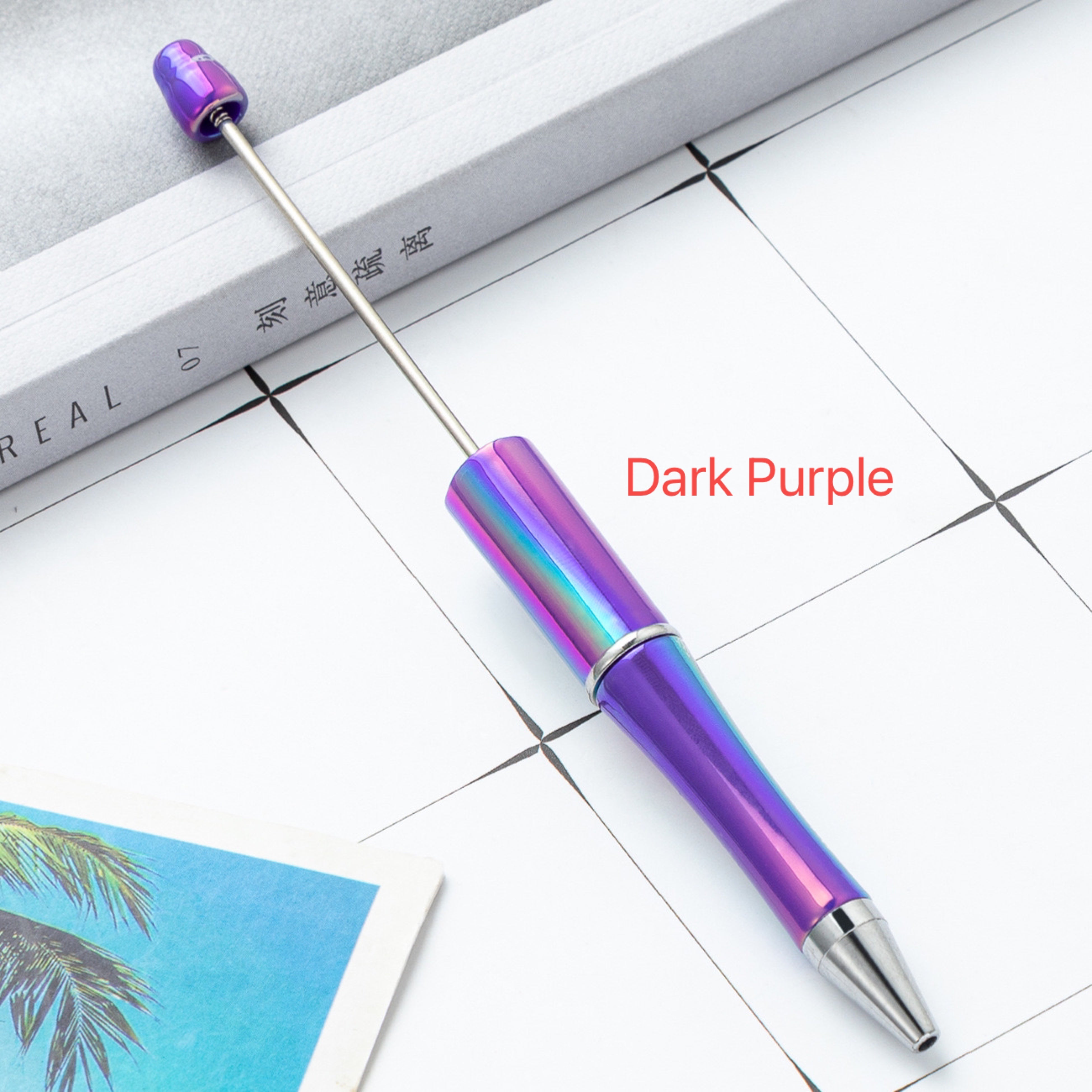 UV Beadable Pens