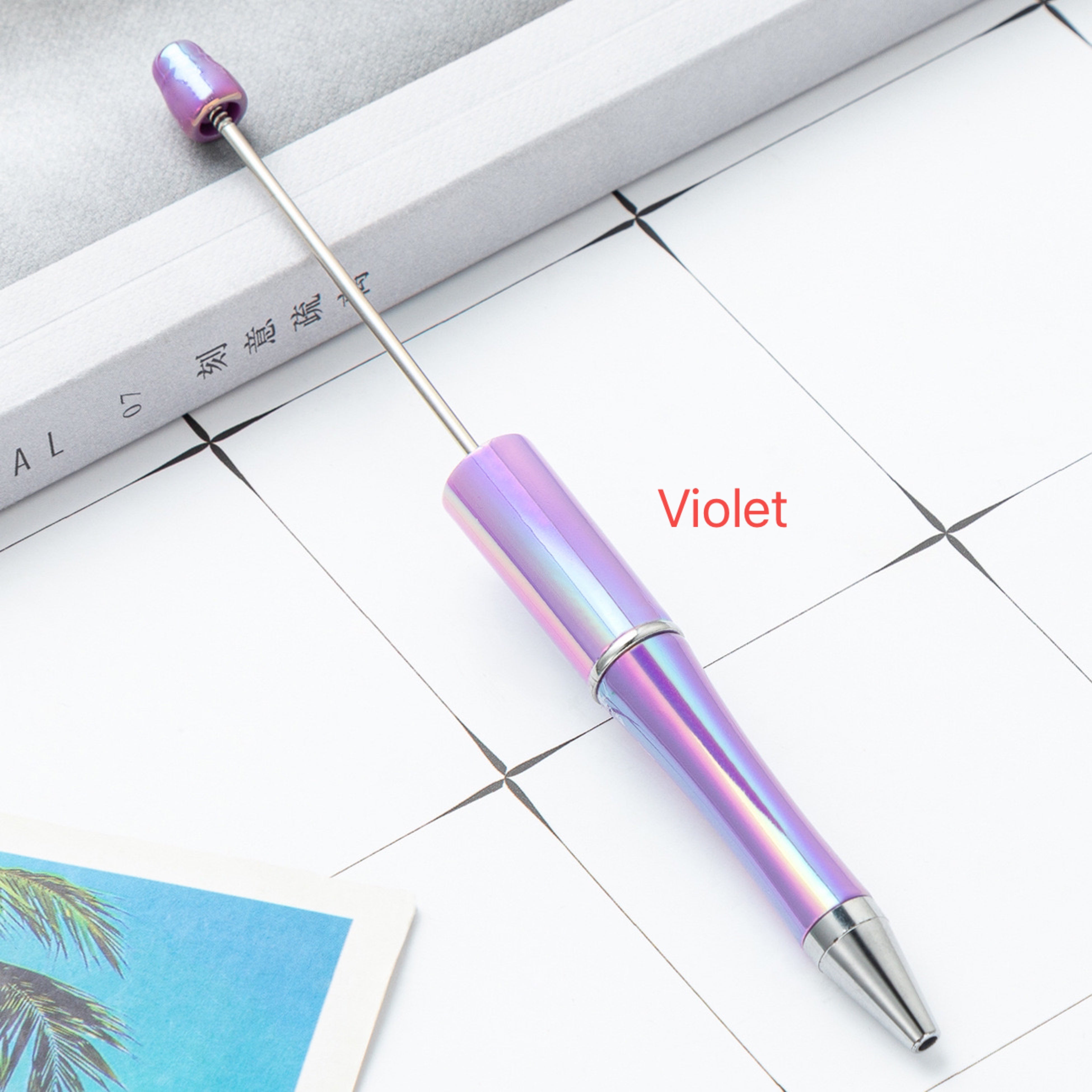 UV Beadable Pens