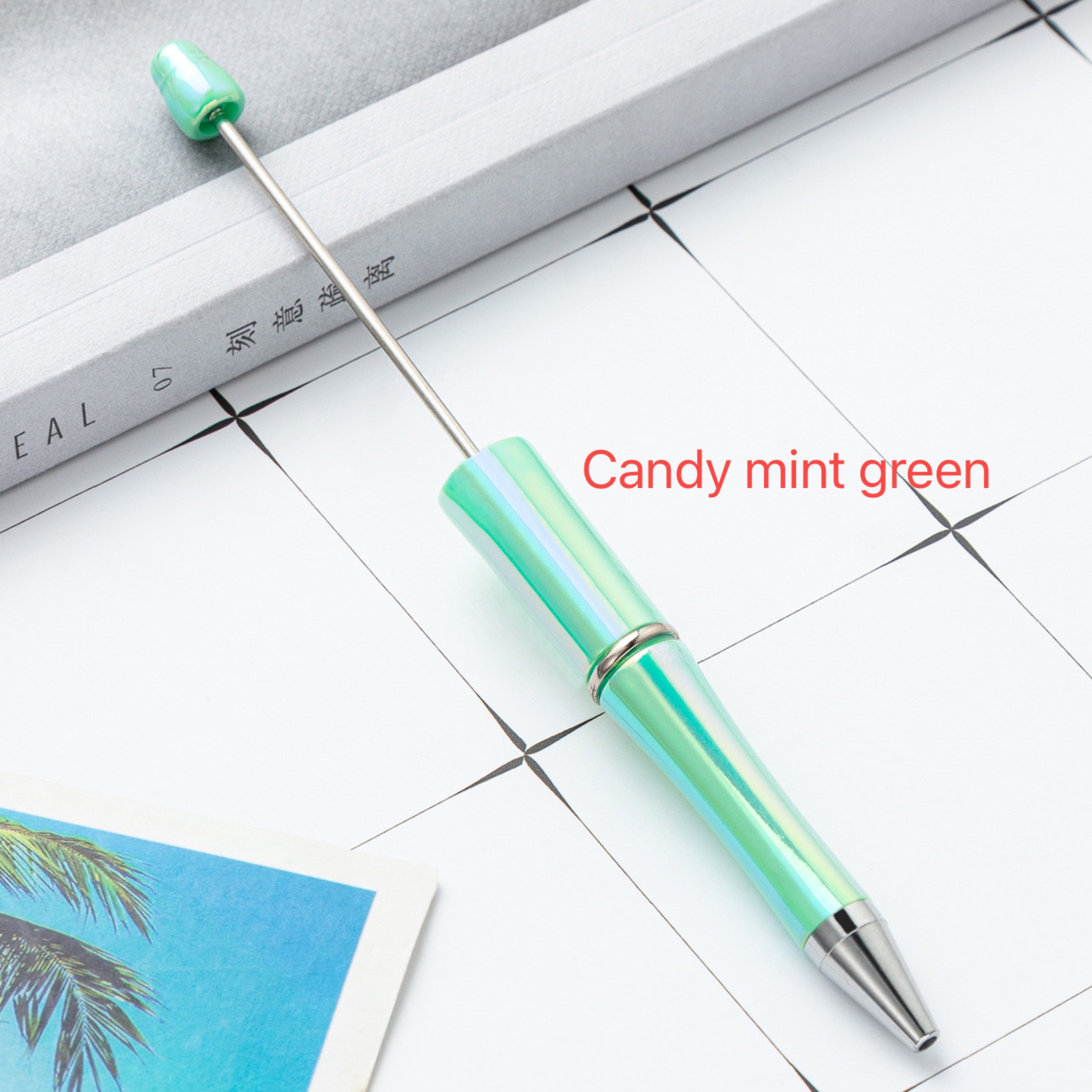 UV Beadable Pens