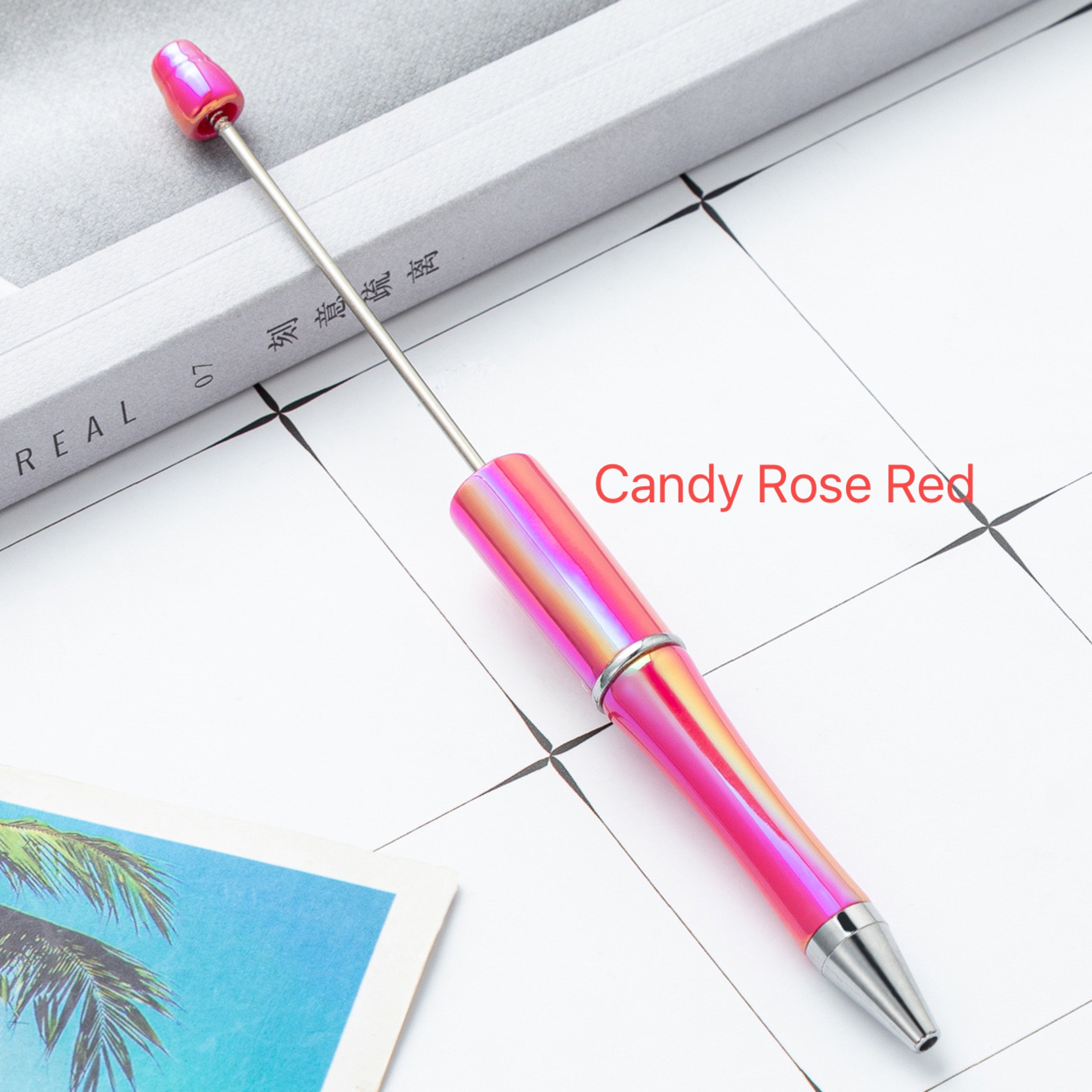 UV Beadable Pens