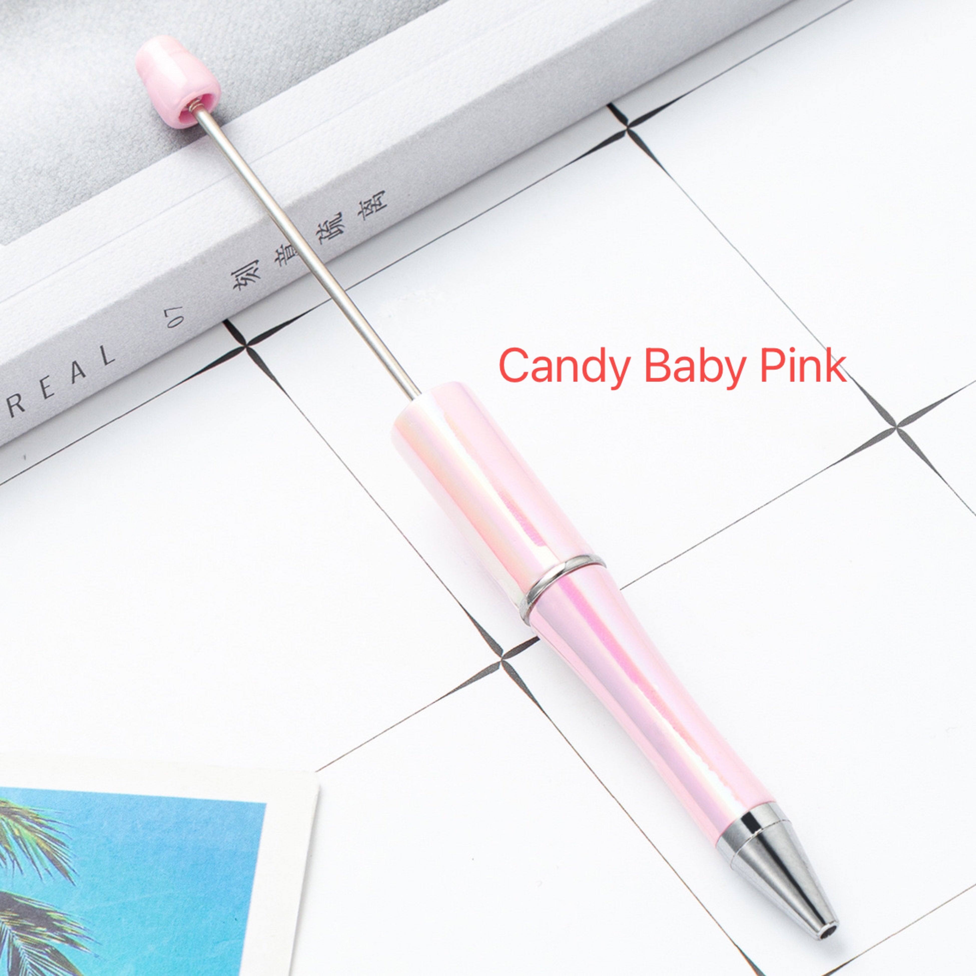 UV Beadable Pens