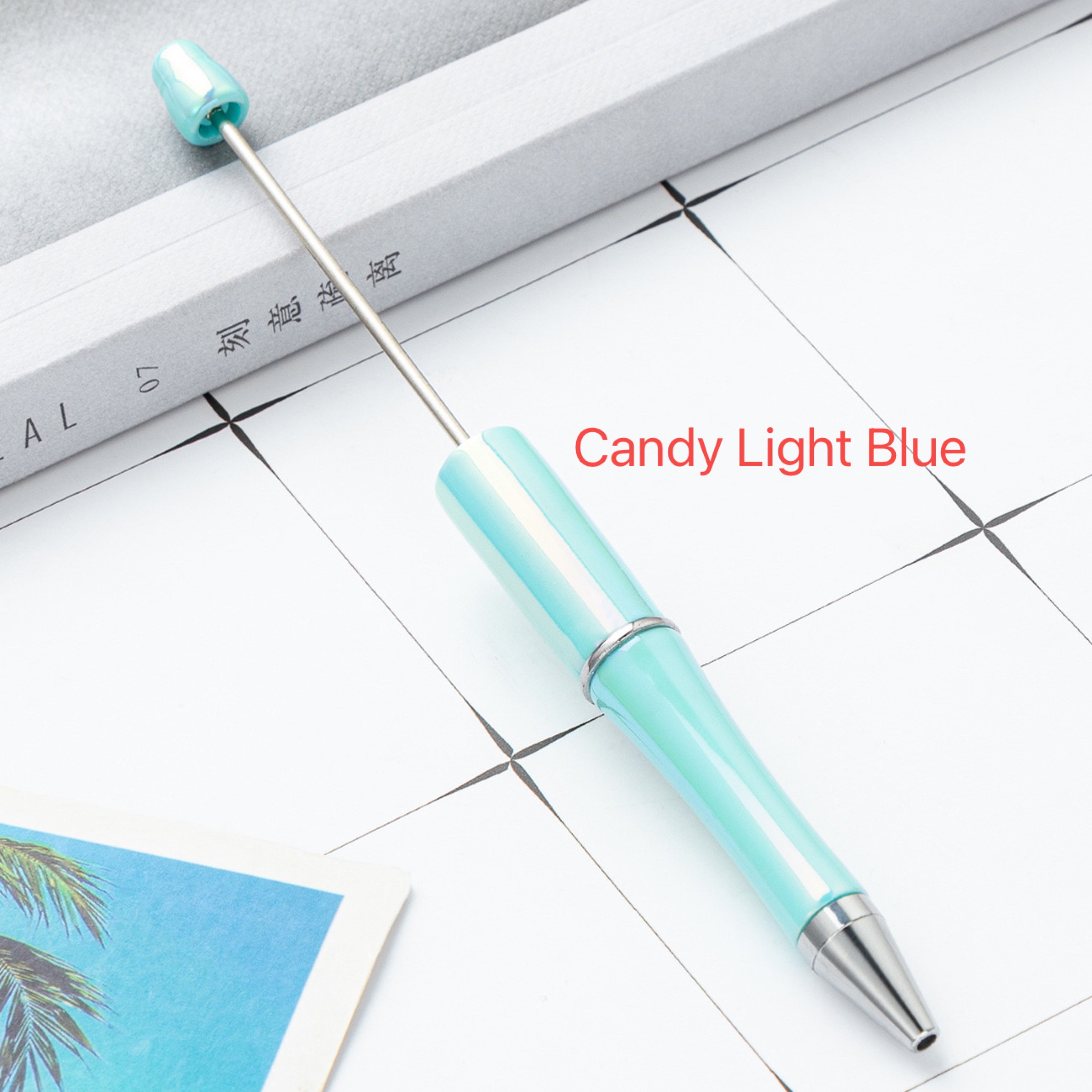 UV Beadable Pens