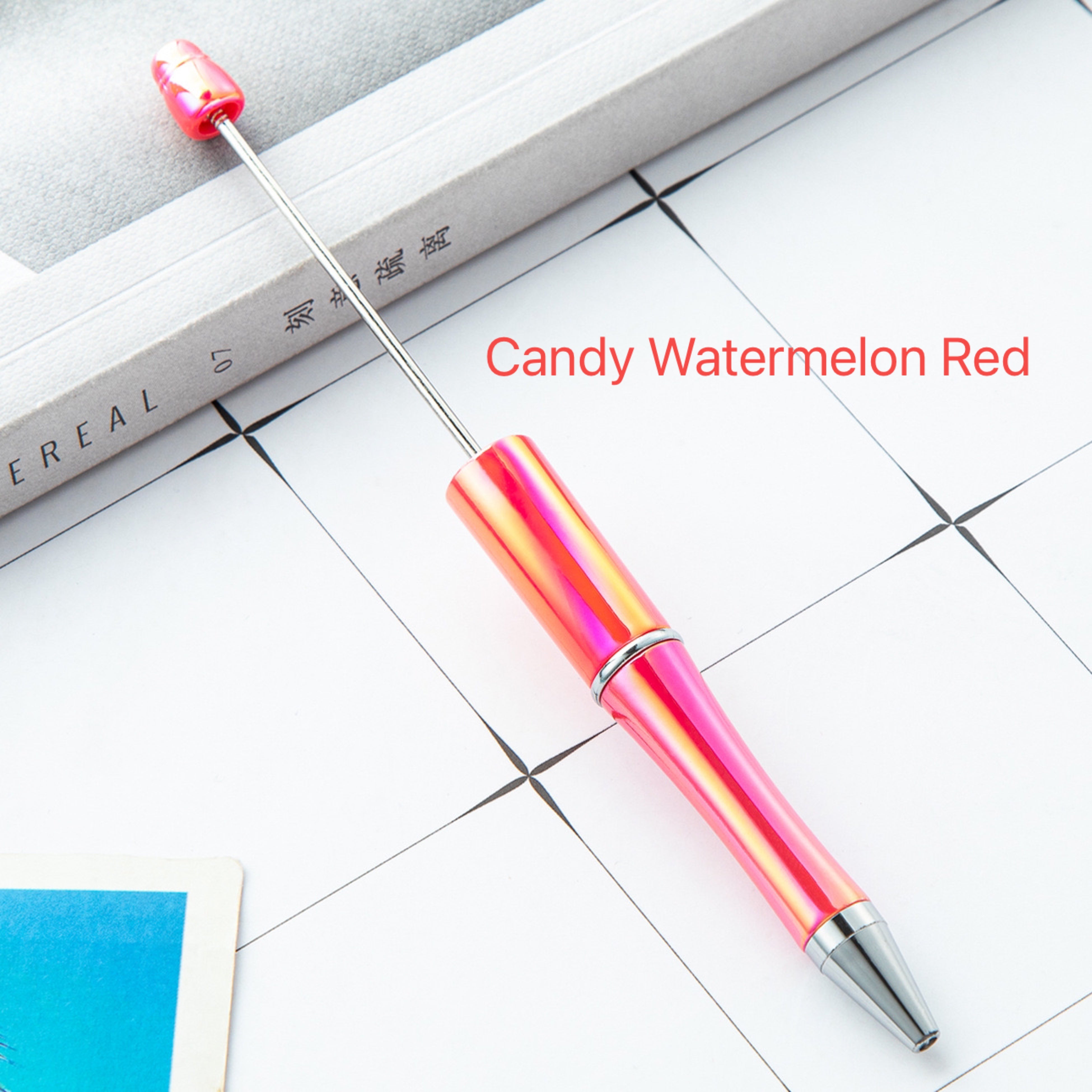 UV Beadable Pens