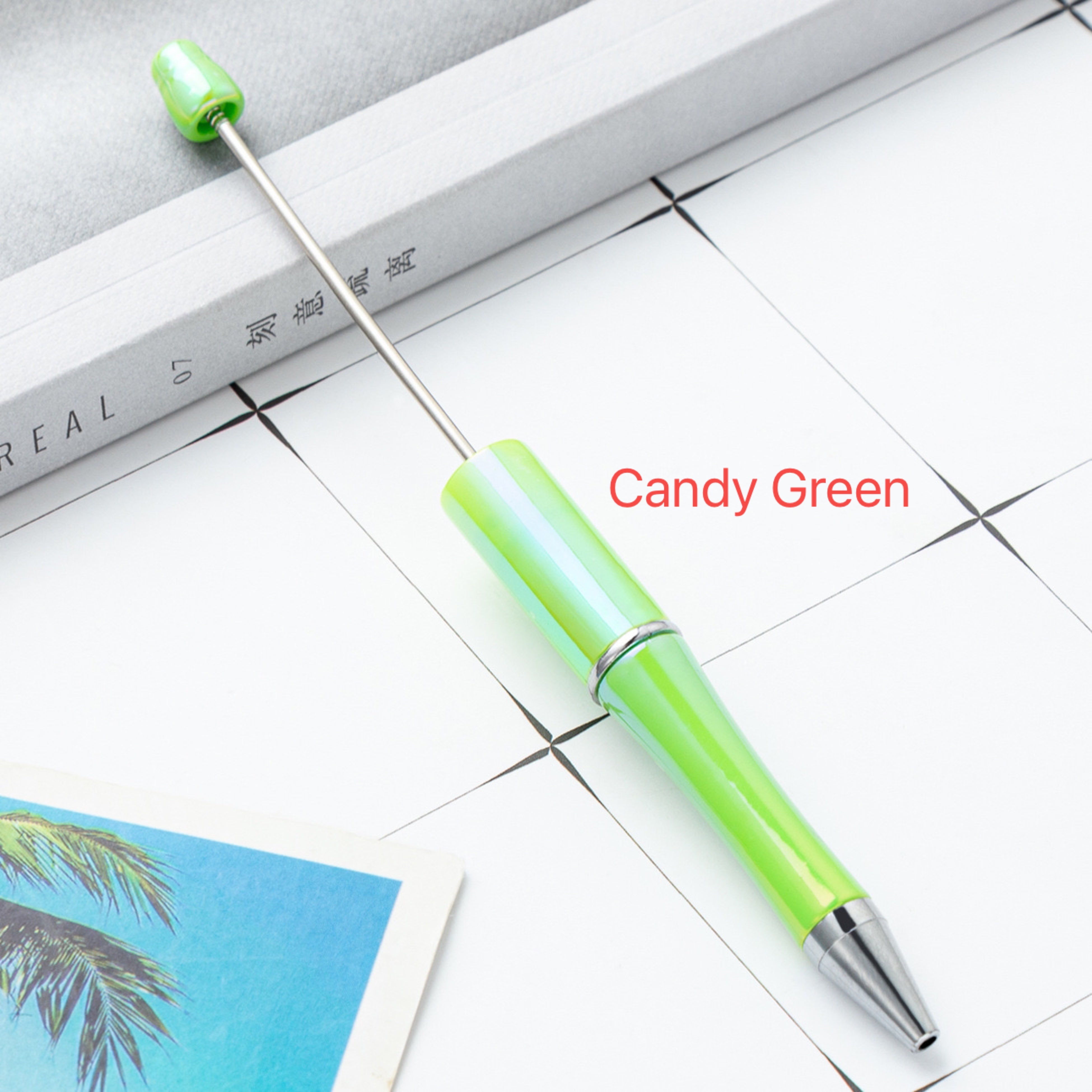 UV Beadable Pens