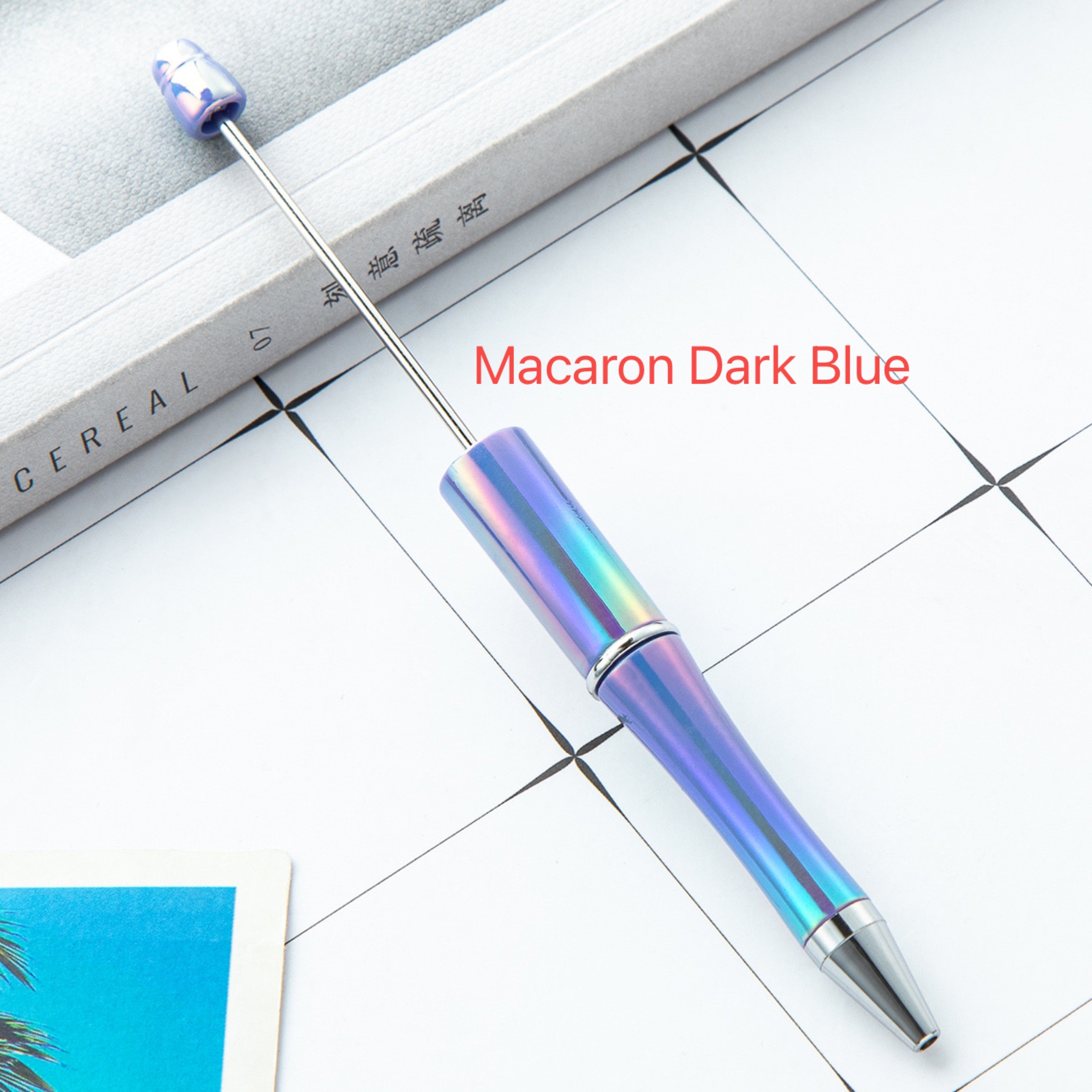 UV Beadable Pens