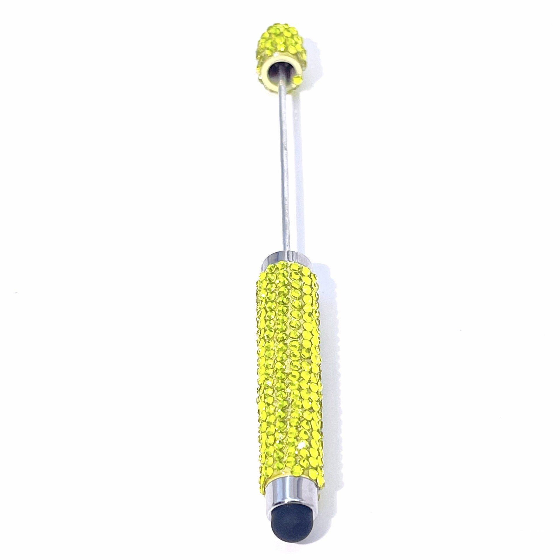 FS1489-Sparkling Beadable Touch Pen