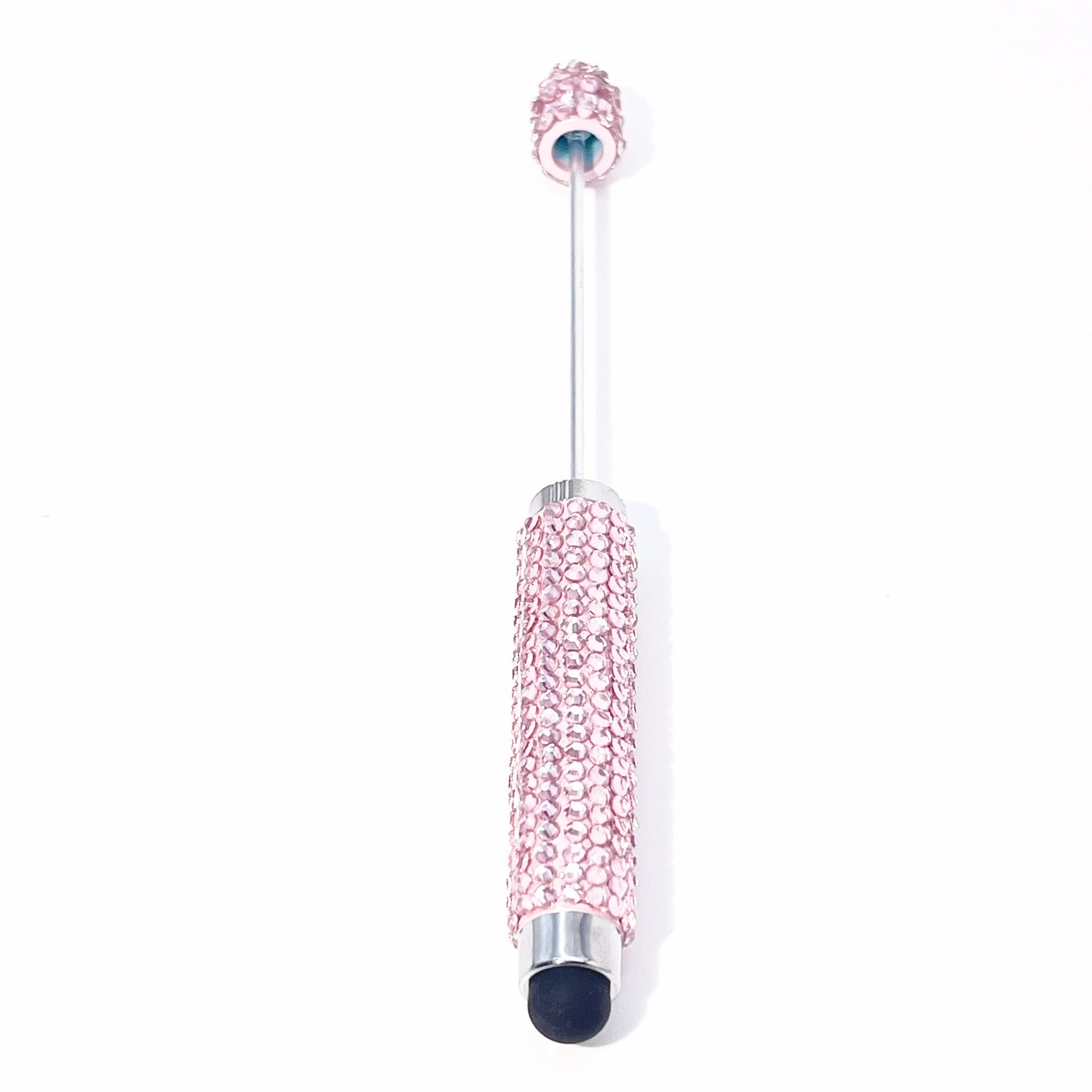 FS1489-Sparkling Beadable Touch Pen