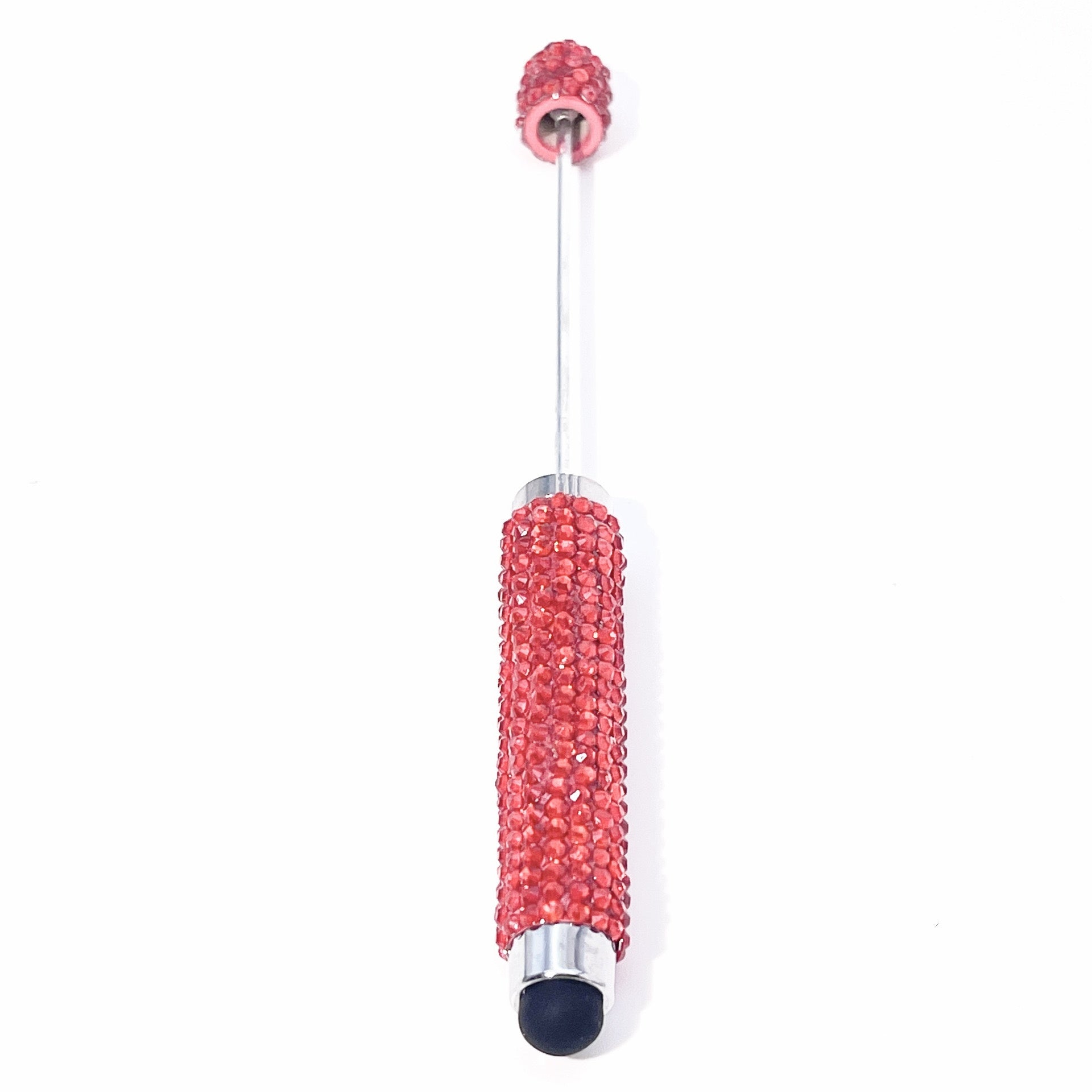 FS1489-Sparkling Beadable Touch Pen