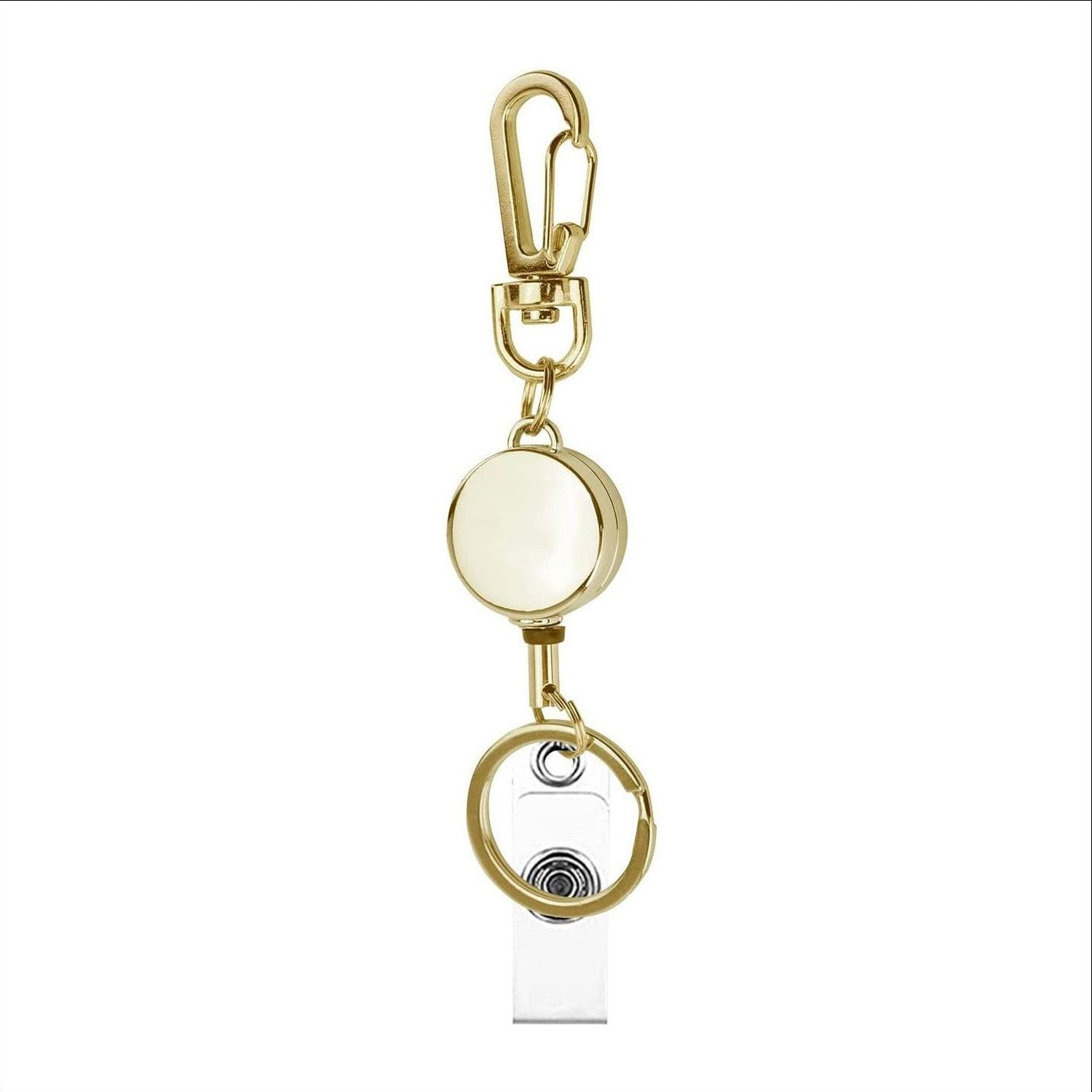 FS1673-Out Door Retractable keychain