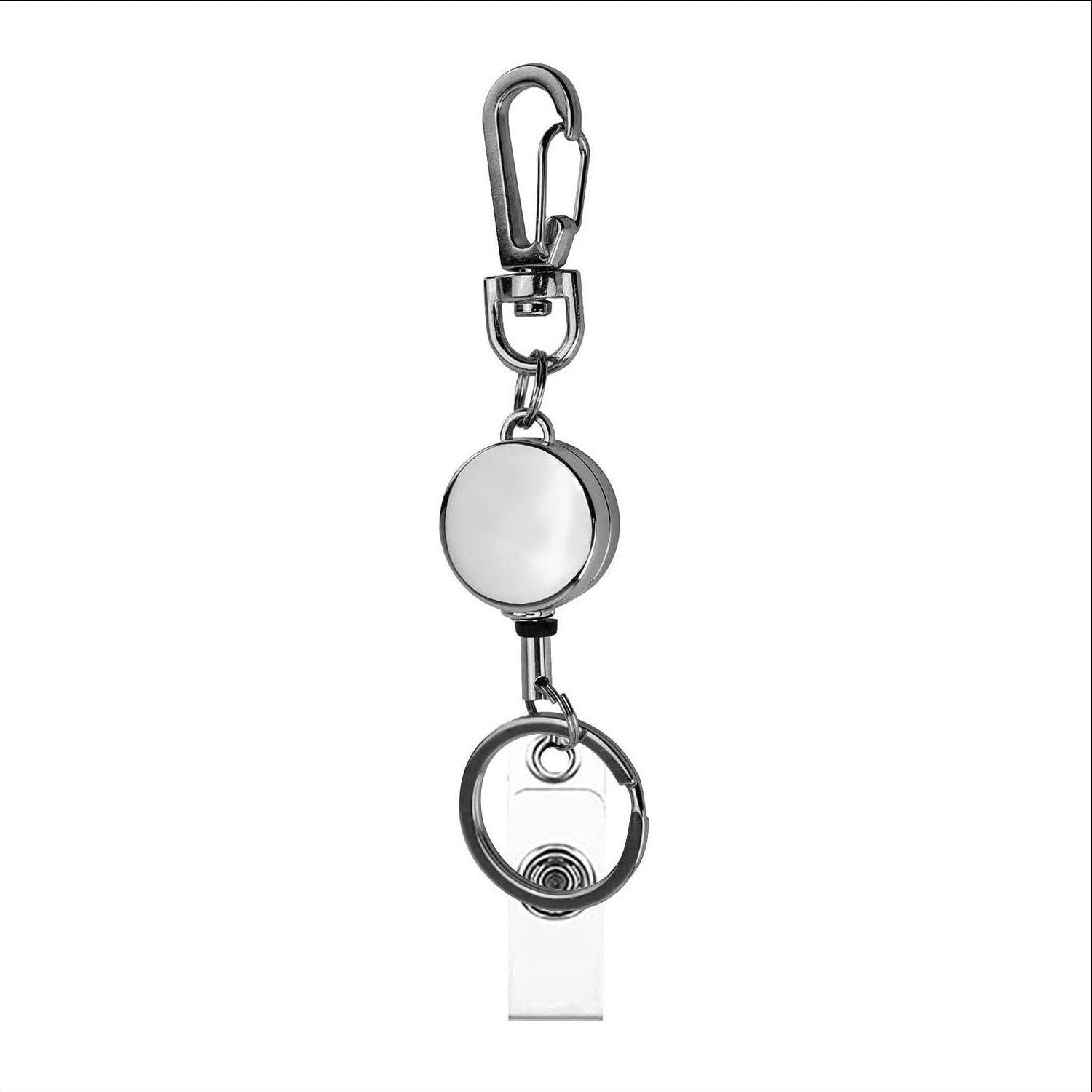 FS1673-Out Door Retractable keychain