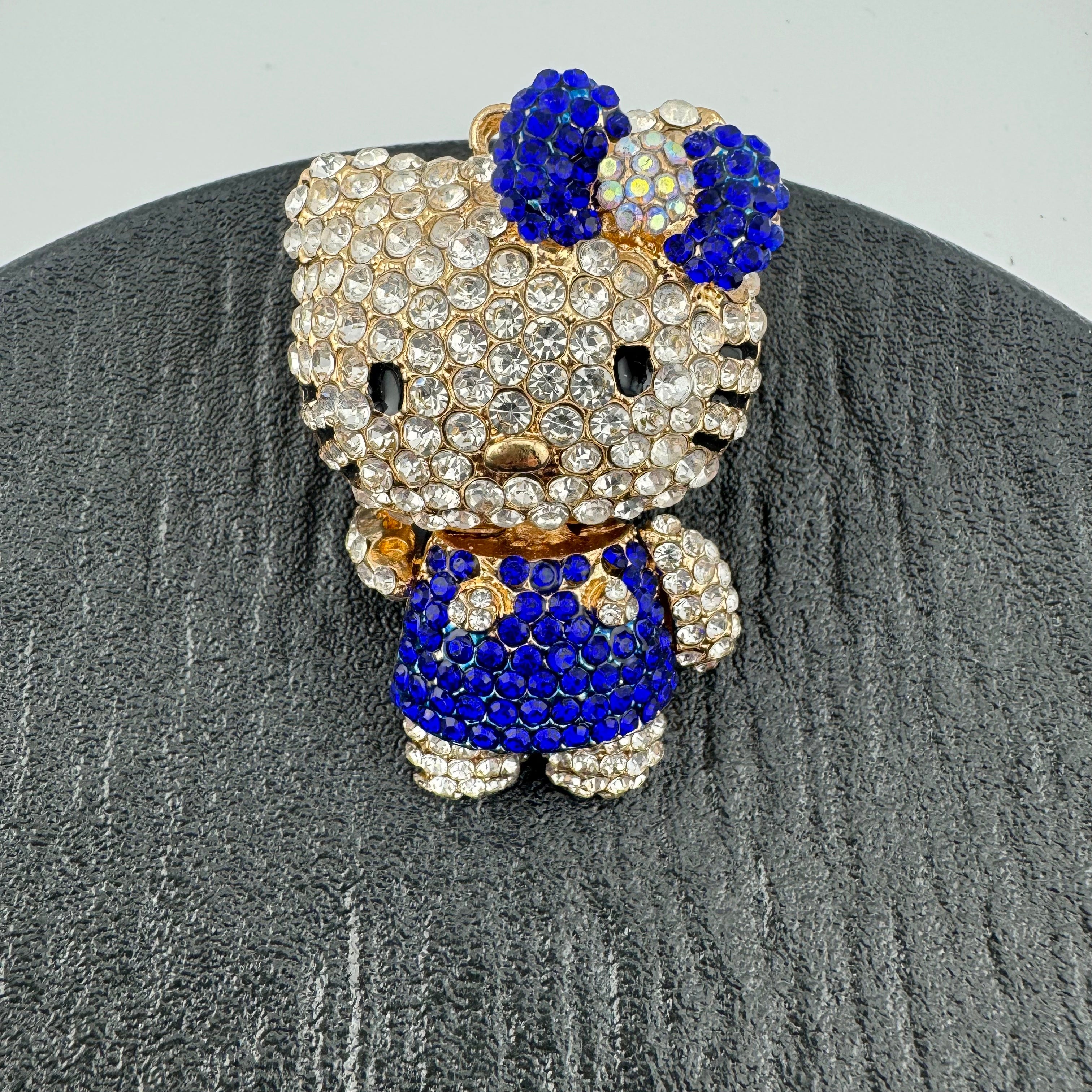 FS1765-HK Standing Fancy Beads