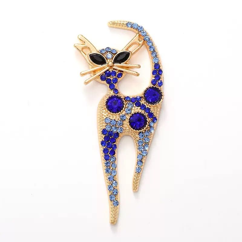 FS4817-Camels And Cats Alloy Charms