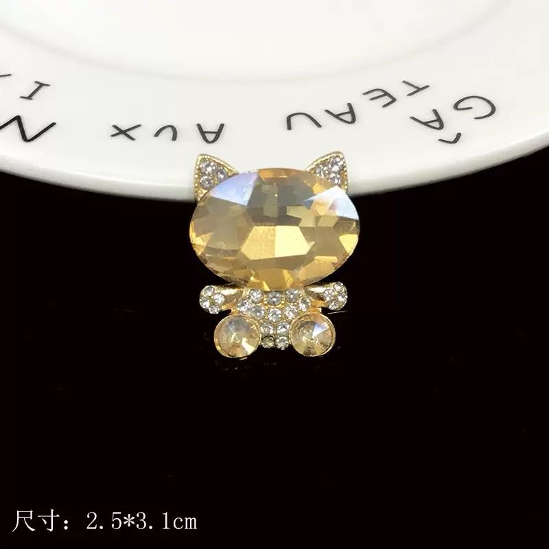 FS4445-HK Aolly Charms