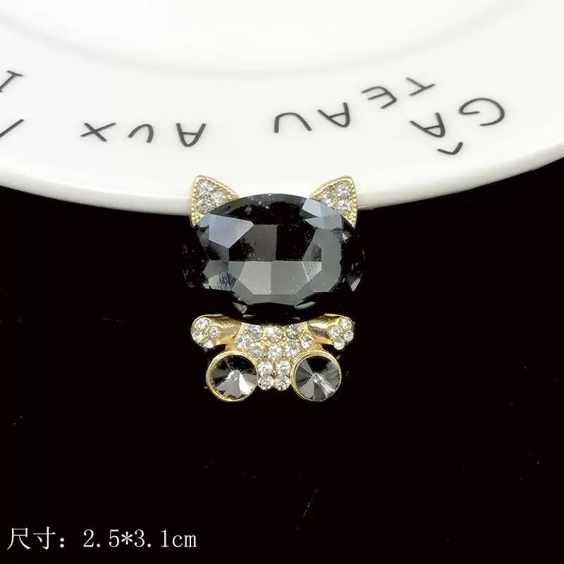 FS4445-HK Aolly Charms