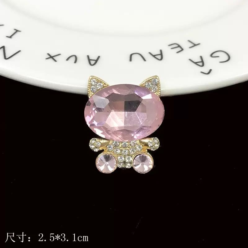 FS4445-HK Aolly Charms