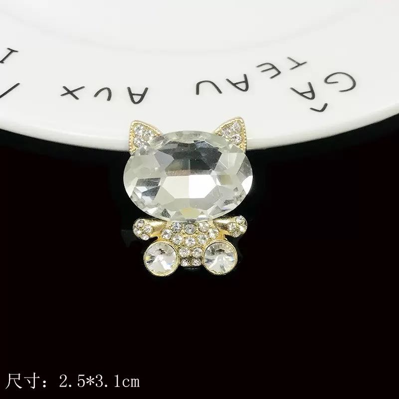 FS4445-HK Aolly Charms