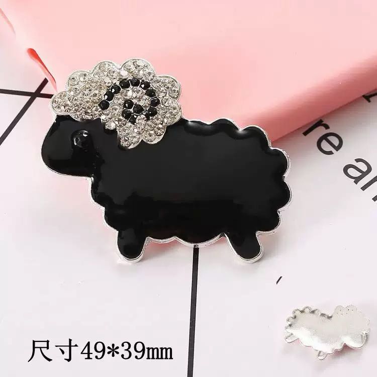 FS4828-Sheep Ptch