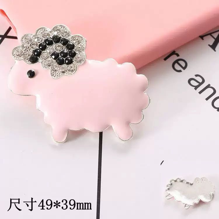 FS4828-Sheep Ptch