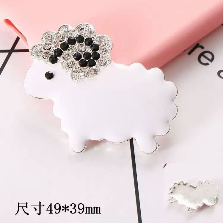 FS4828-Sheep Ptch