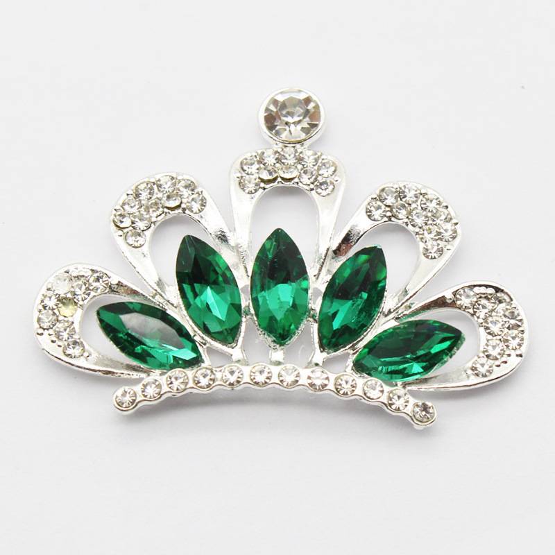 FS4439-Crown Patch