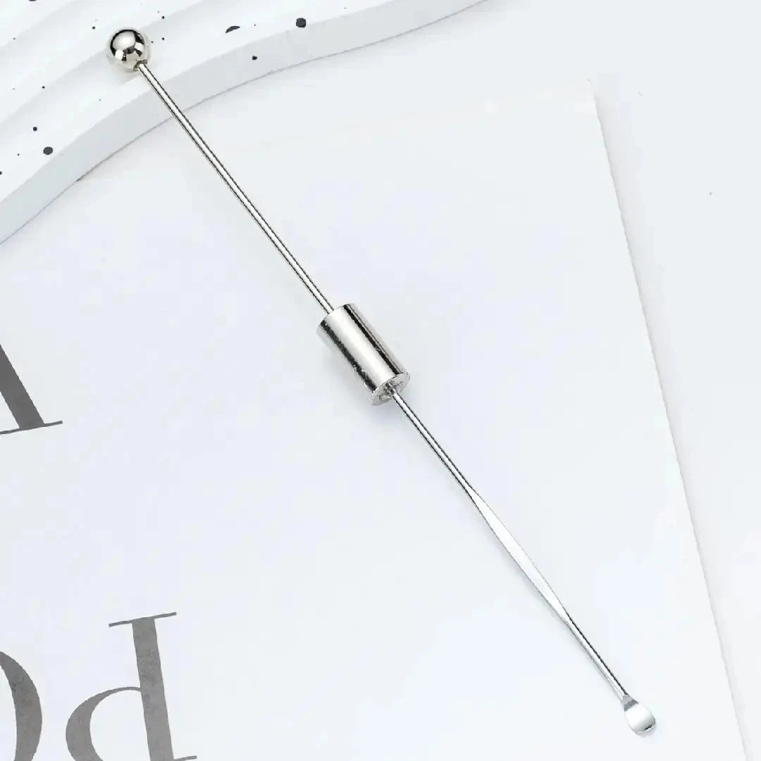 FS6858-155*2MM DIY Beaded Earpick Zoe DIY Wholesale