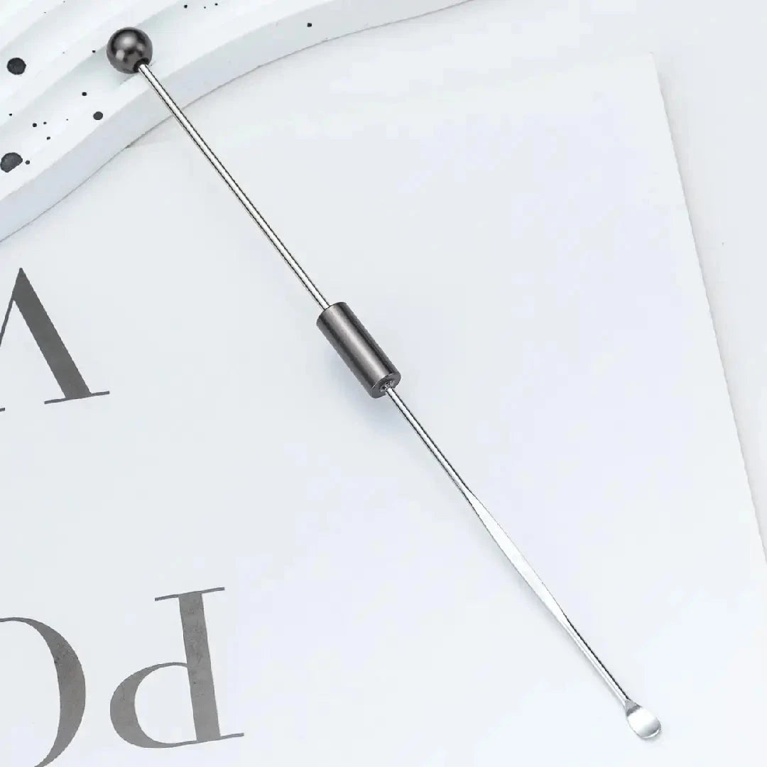 FS6858-155*2MM DIY Beaded Earpick Zoe DIY Wholesale