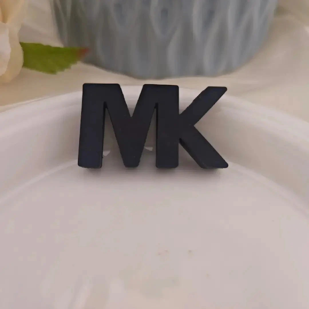 FS1450-MK Silicone Beads for  DIY Lanyards Making Zoe DIY Wholesale