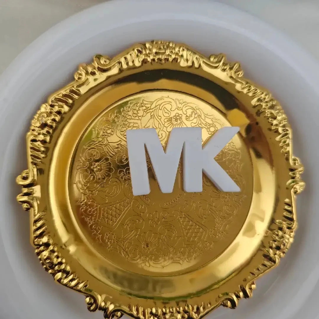 FS1450-MK Silicone Beads for  DIY Lanyards Making Zoe DIY Wholesale