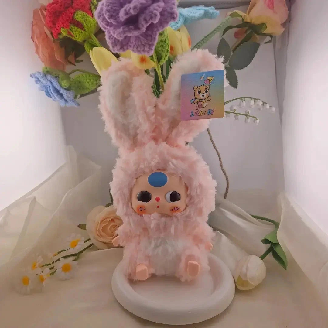 FS6128-Baby Three Doll Zoe DIY Wholesale