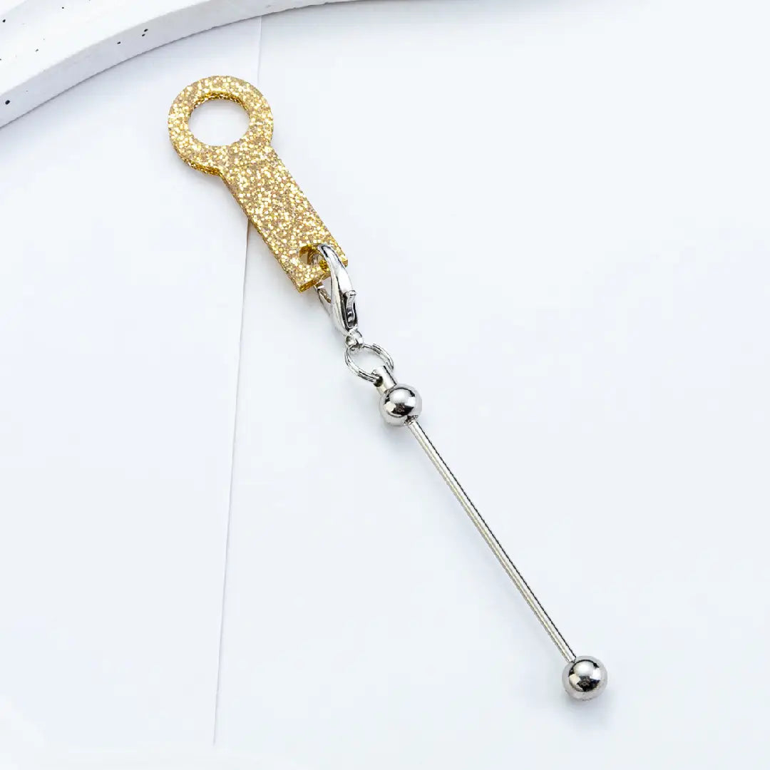 FS5695-&nbsp;DIY Beaded Acrylic Straw Charms Suitable For 8mm-10mm Water Cup Straw Accessories Zoe DIY Wholesale