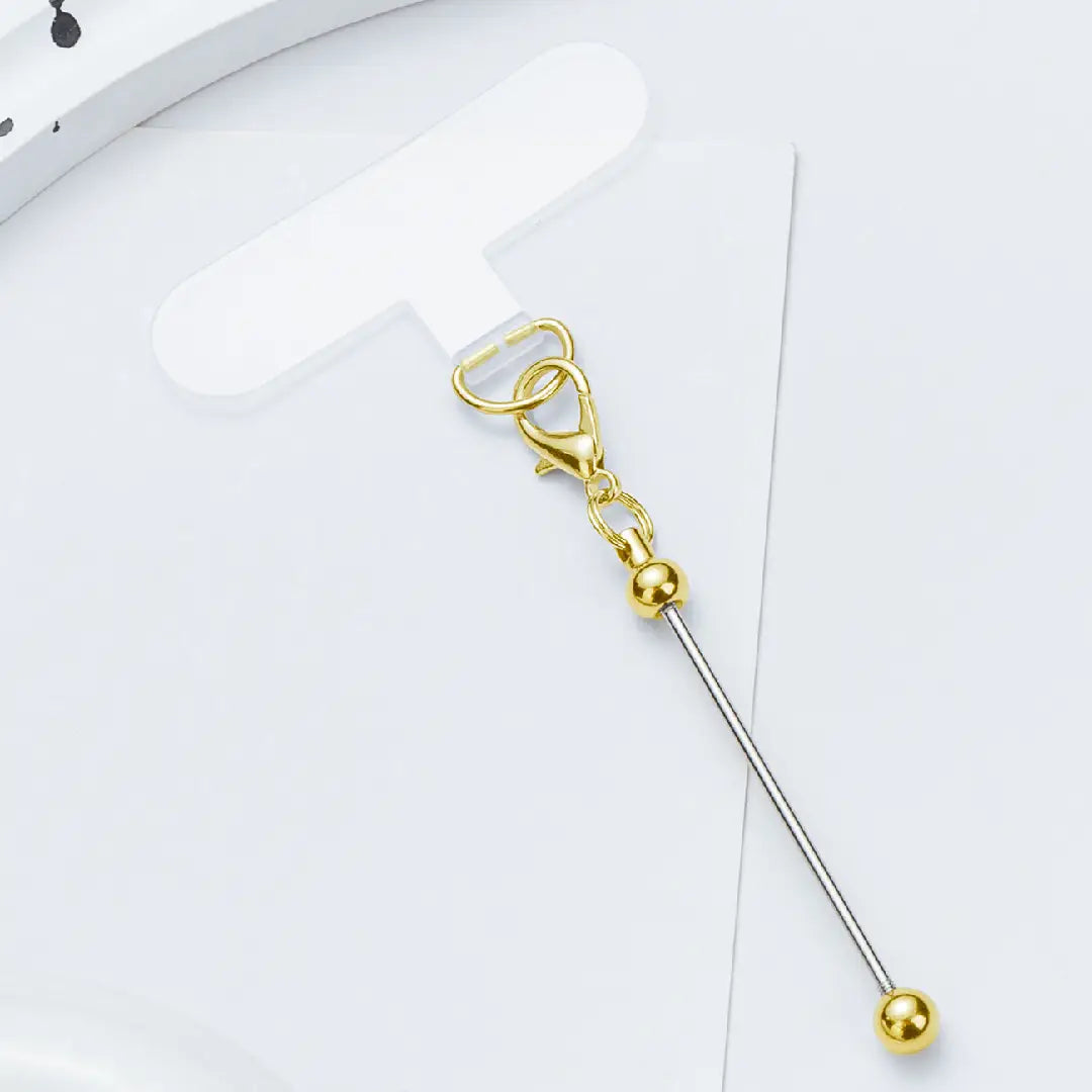 FS6951-120*61MM DIY Beaded Phone Patch Zoe DIY Wholesale