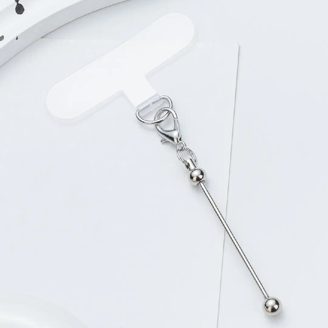 FS6951-120*61MM DIY Beaded Phone Patch Zoe DIY Wholesale