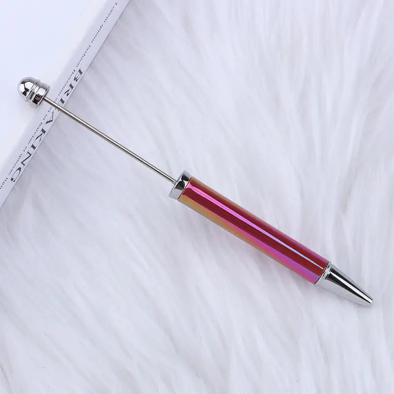 FS3414-UV Beadable Pens Zoe DIY Wholesale