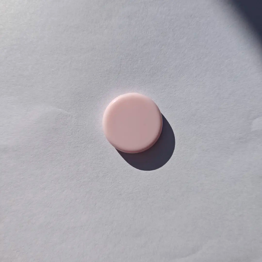 20mm Round Plate Based Beads, Round Plate Bottom Beads, Thickness 5mm, Fit Pen For DIY Project Zoe's DIY Shop