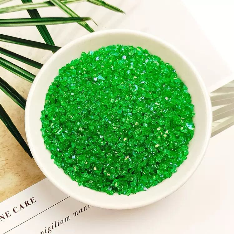 FS1441-ABシュガークリスタルダイヤモンド（1.5mmサイズ）シュガービーズやシュガーペン作りに