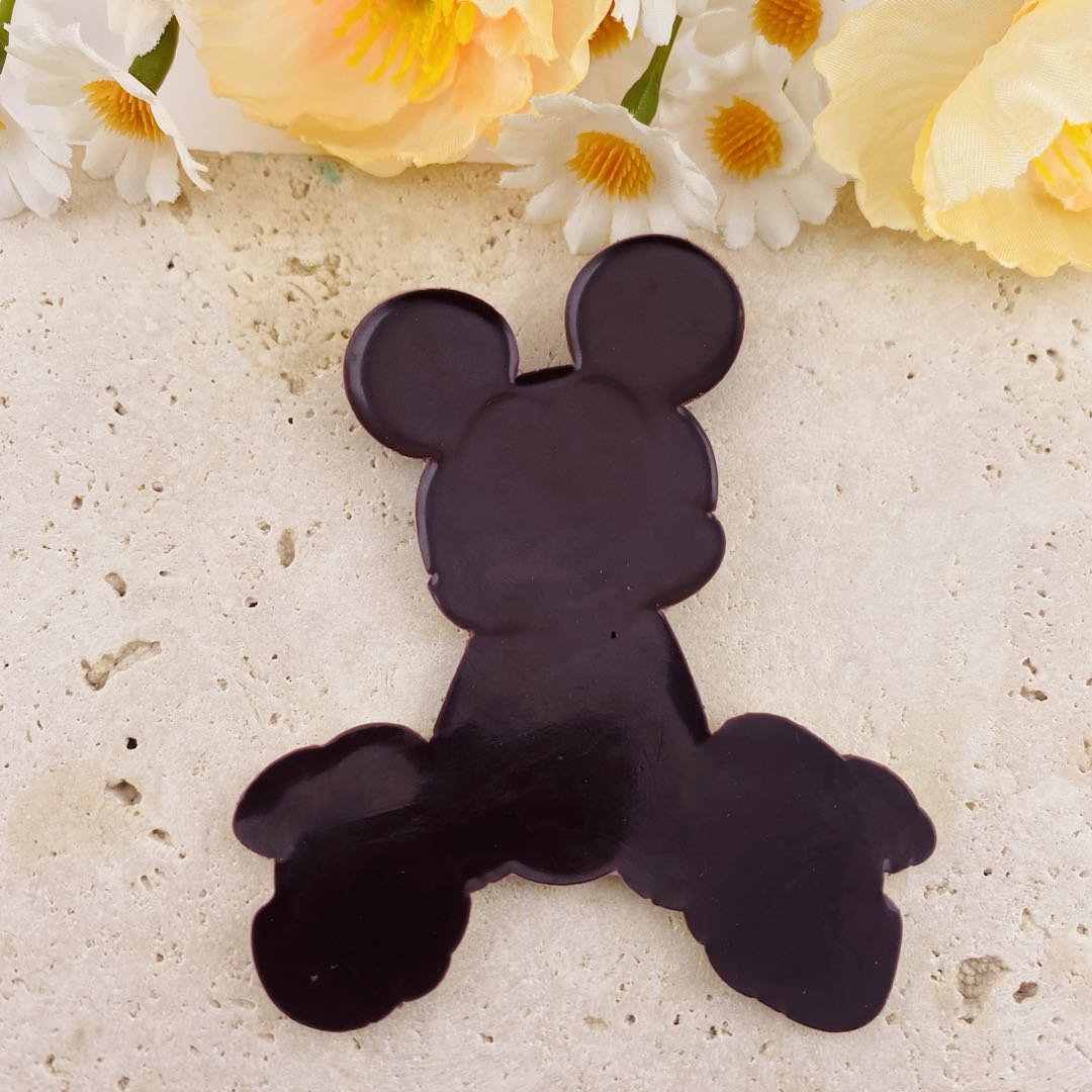 PP19470-About 66*80mm Mickey Silicone Patch