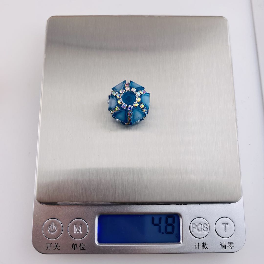 FS19542-About 18*20mm Fancy Beads