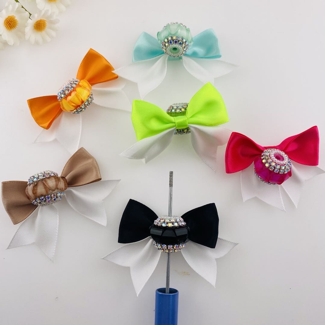 FS19570-About 18*21mm Bow Beads