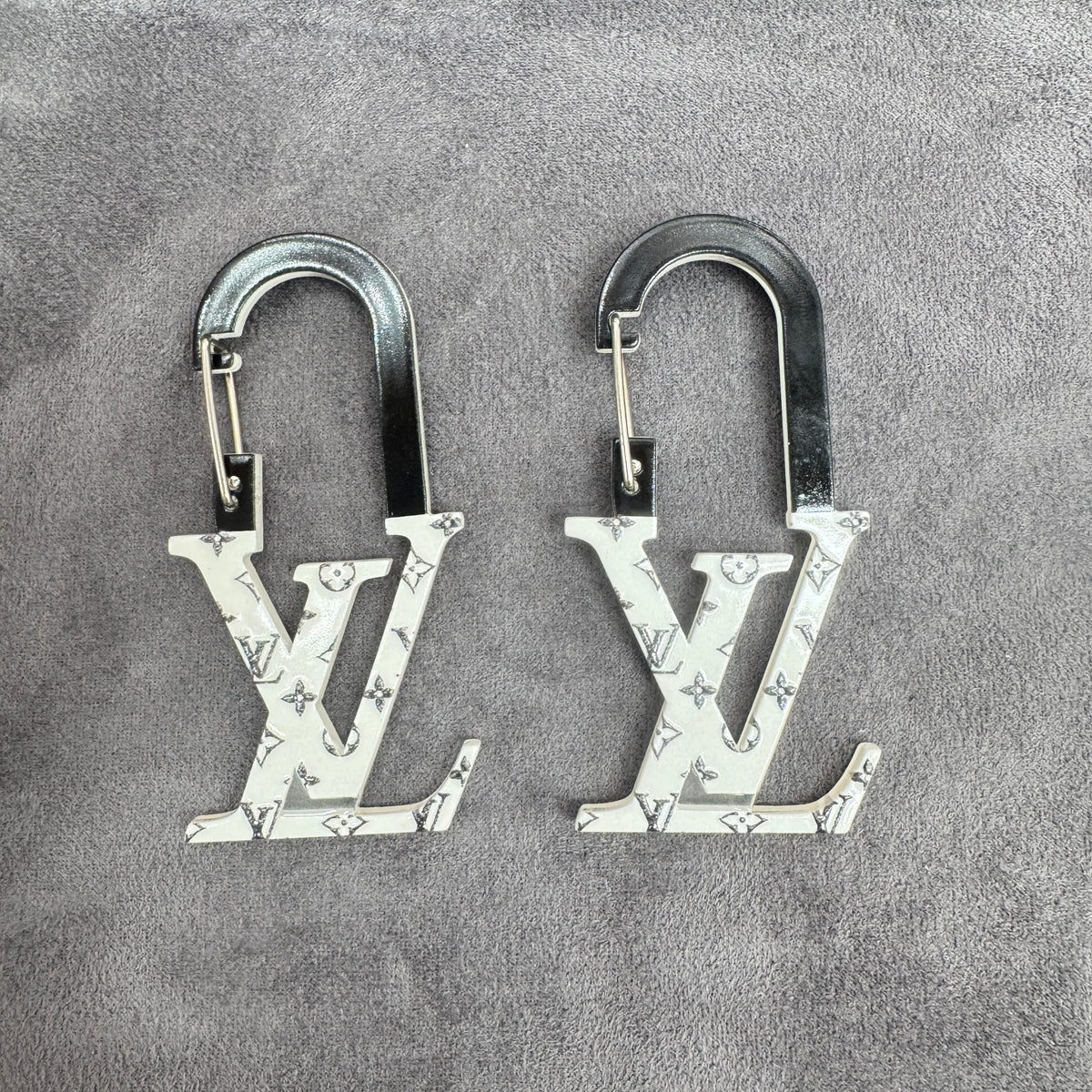 Bag Charm Pendants,Decorative Bag DIY Accessories,As Picture Shows