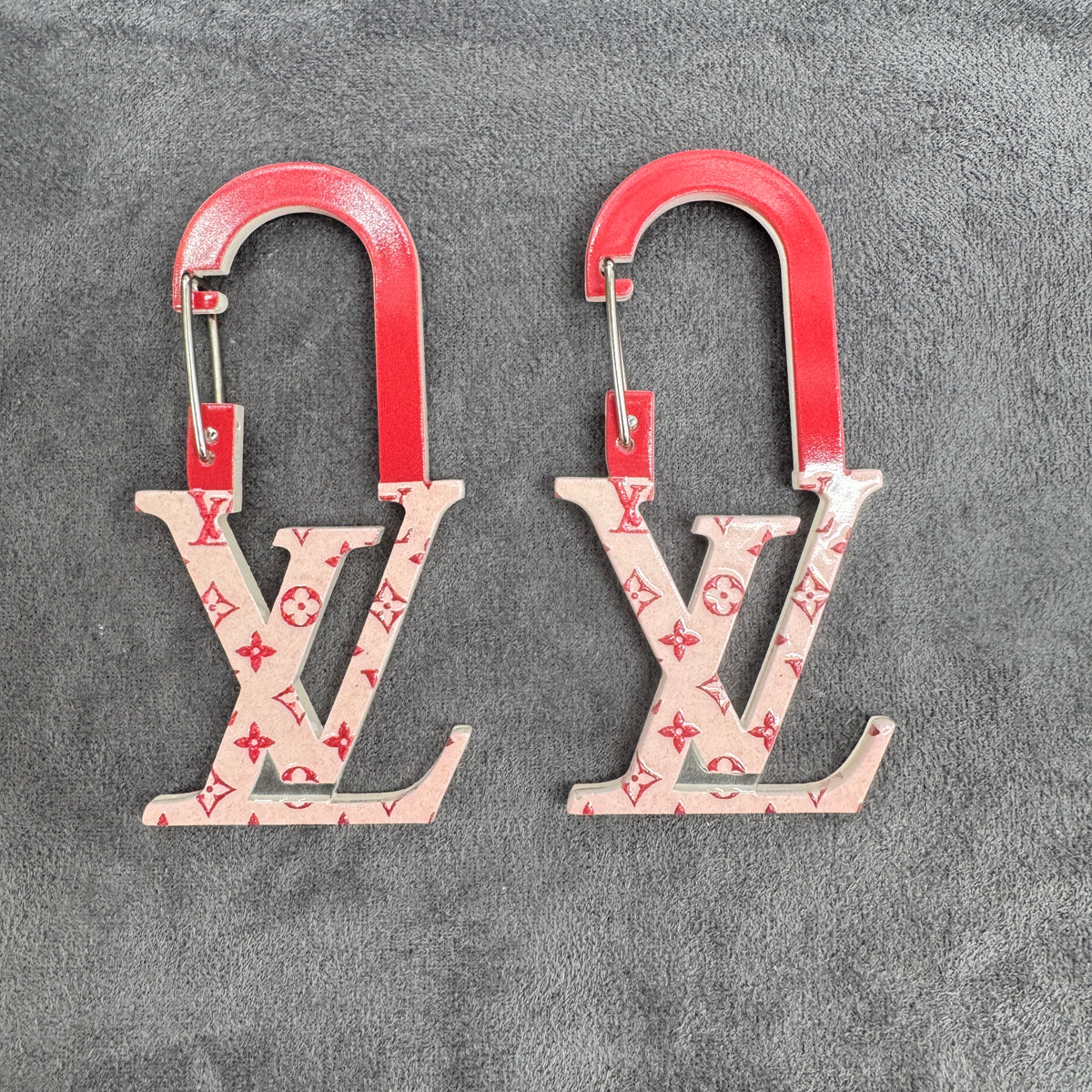 Bag Charm Pendants,Decorative Bag DIY Accessories,As Picture Shows