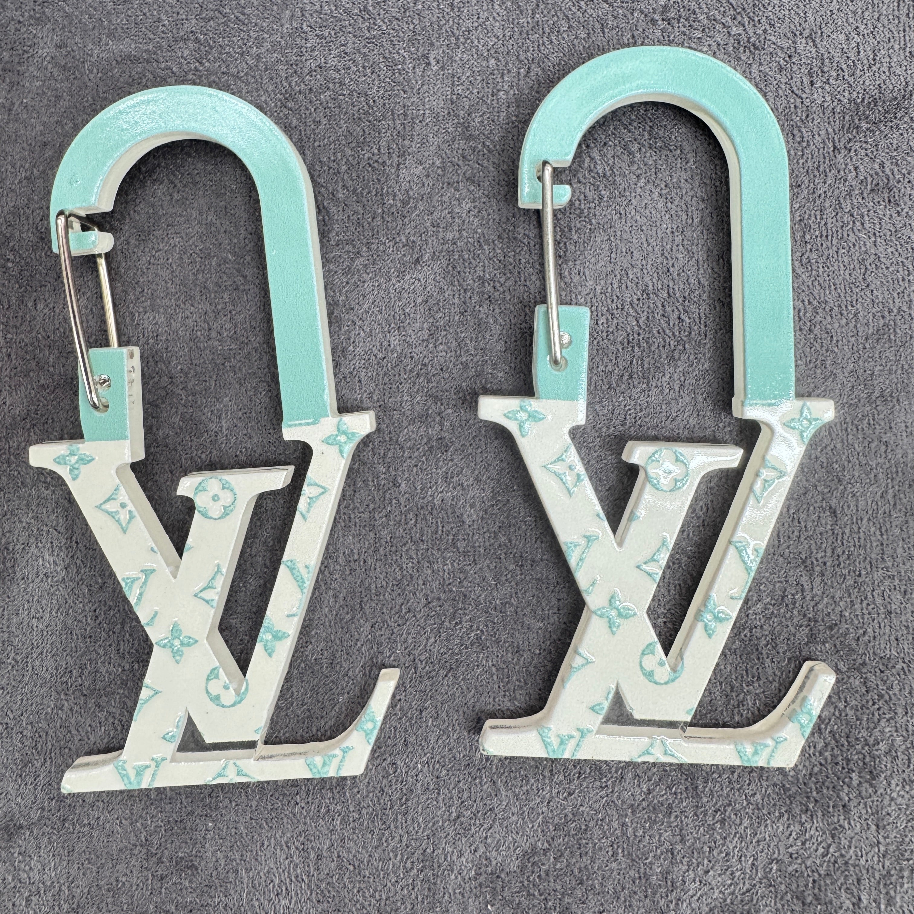 Bag Charm Pendants,Decorative Bag DIY Accessories,As Picture Shows