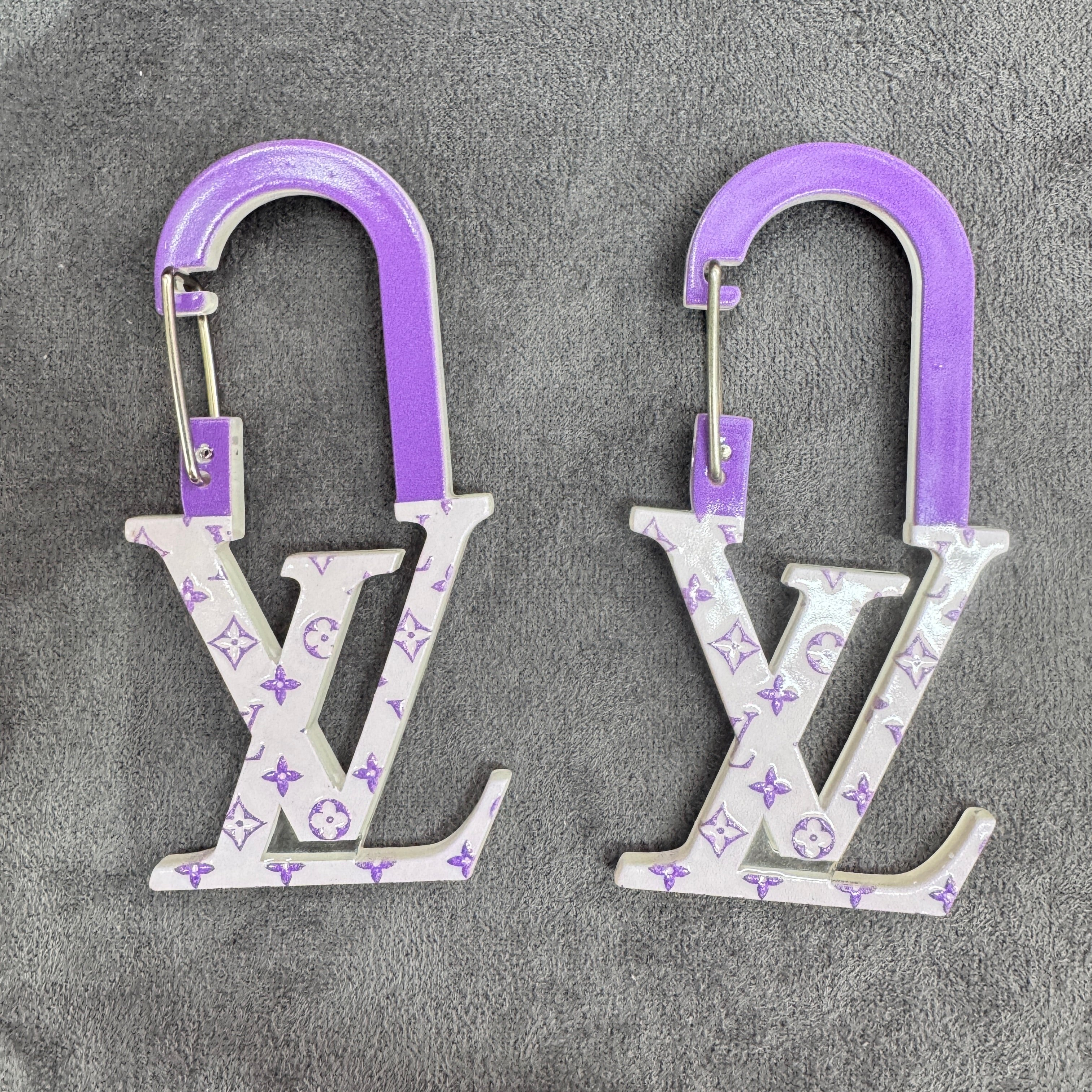 Bag Charm Pendants,Decorative Bag DIY Accessories,As Picture Shows