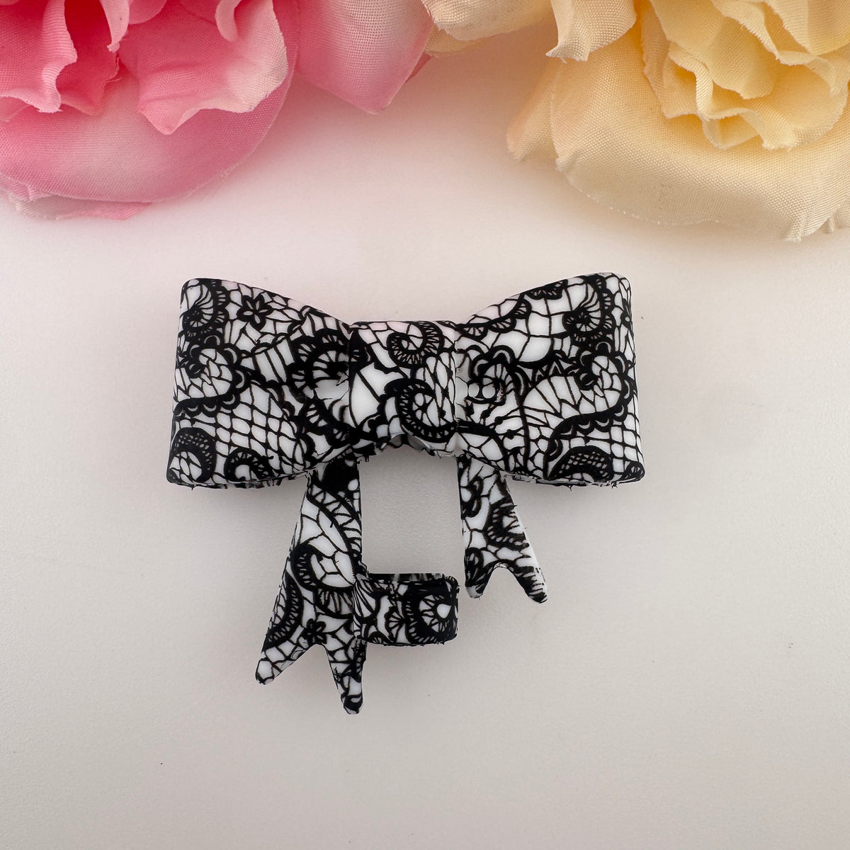 Cute Bowknot Pattern Straw Topper Silicone Cover Set, Floral, Cow Print & Leopard Designs Dust-Proof Straw Tip Protector Caps, Reusable Drinking Straw Accessories for Stanley Cups & Tumblers