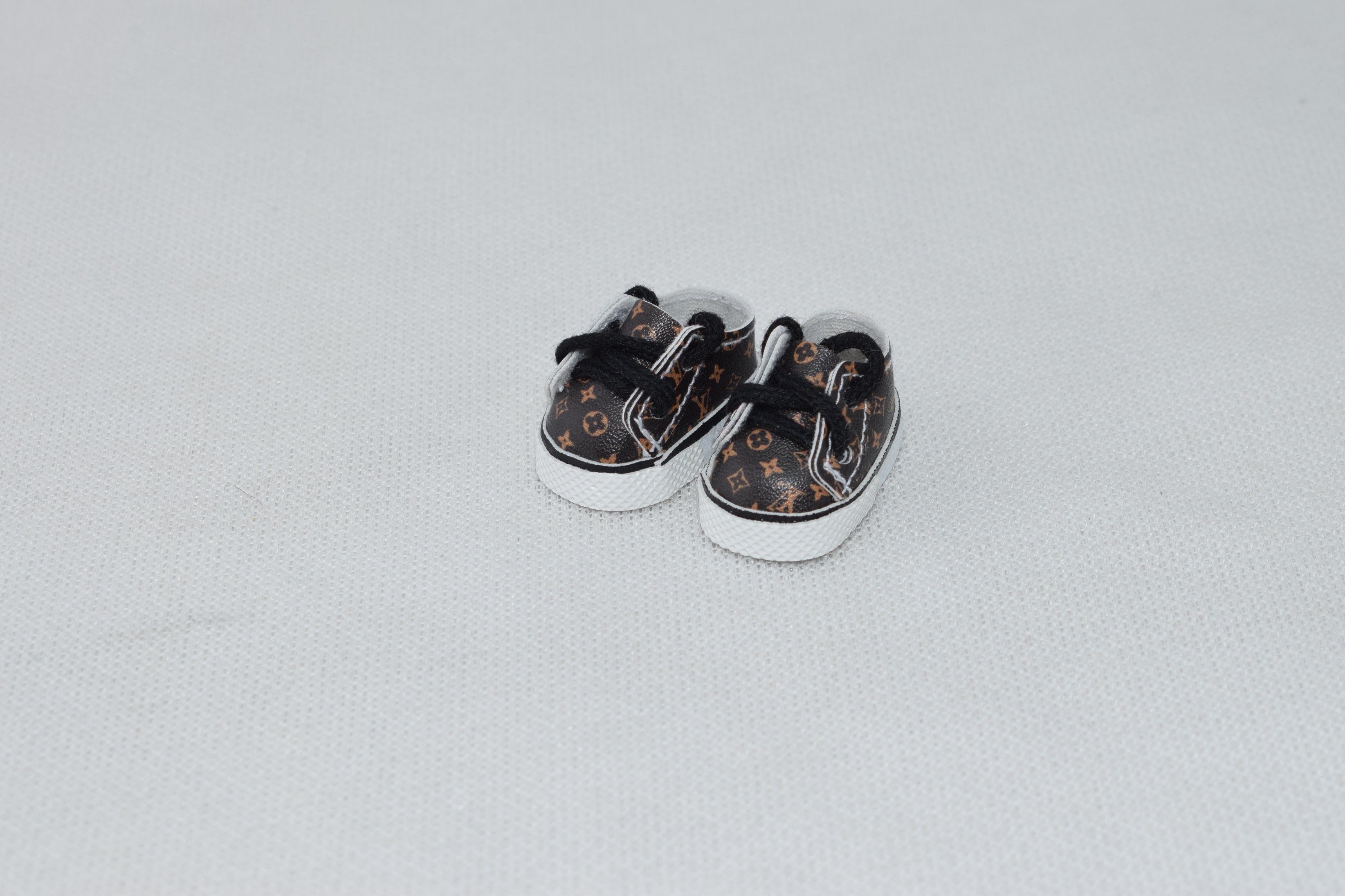 FS6624-D Style Labubu Shoes For 17cm Labubu Zoe's DIY Shop