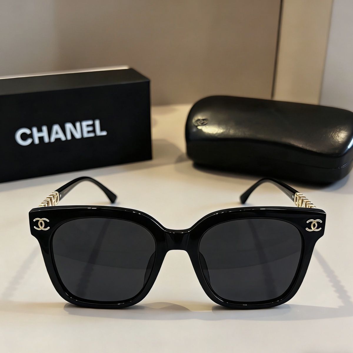 FS5609-Sun Glasses